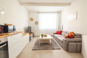 Superbe appartement révové T2